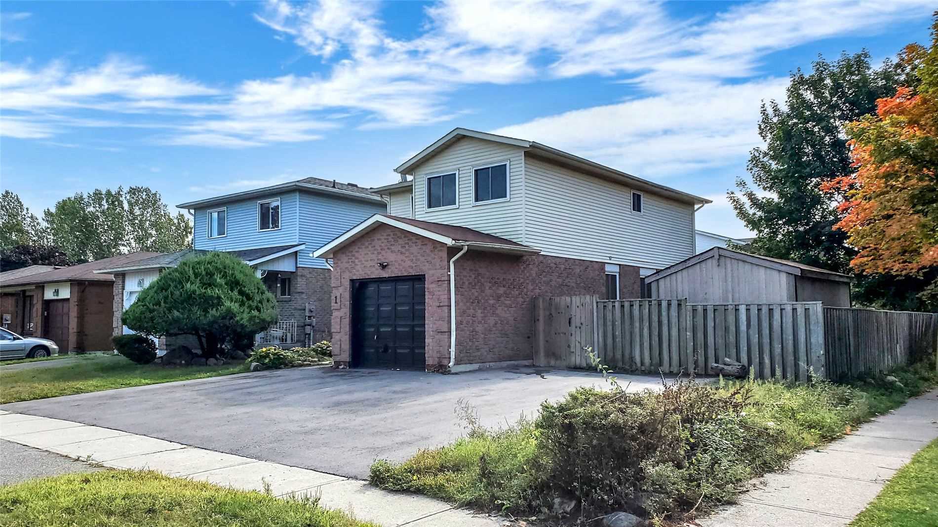 1 Hartsfield Dr
