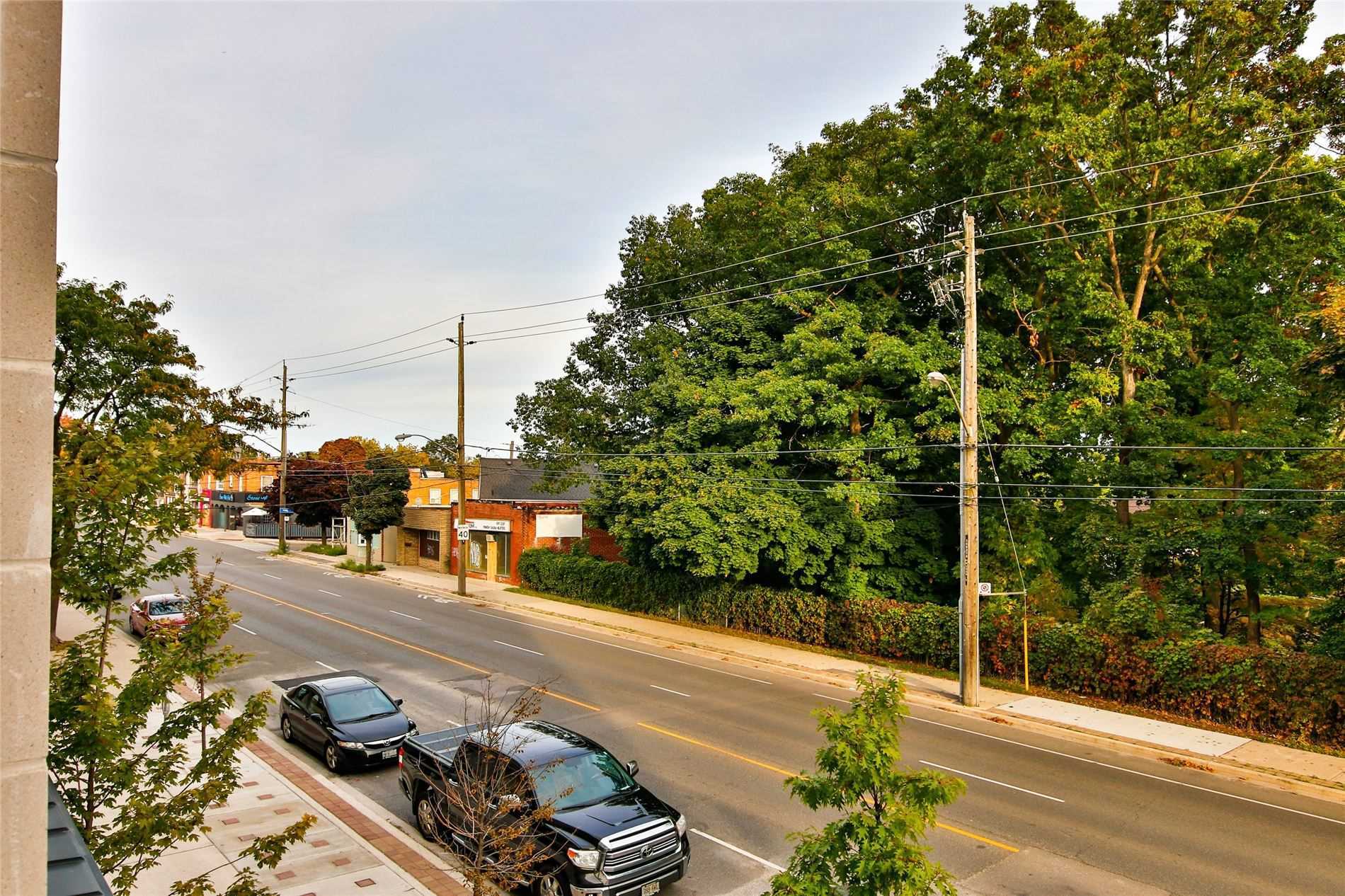 1400 Kingston Rd, #201