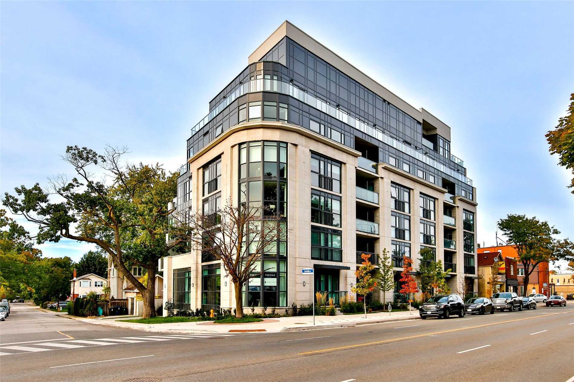 1400 Kingston Rd, #201