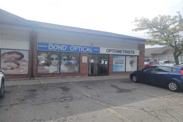 375 Bond St, Oshawa