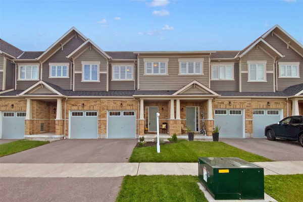 Oshawa