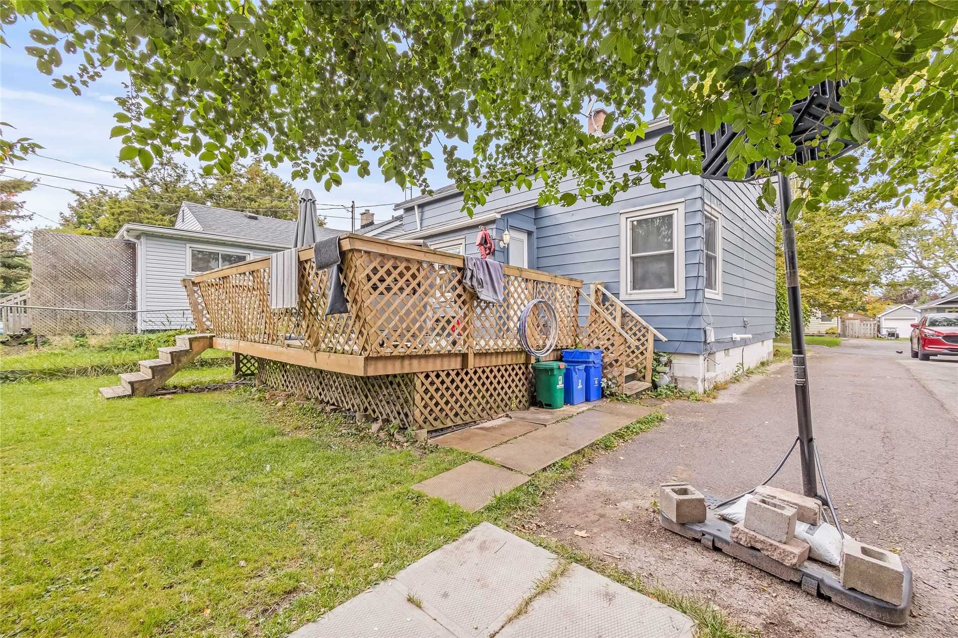 27 Beech St