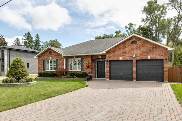 Oshawa