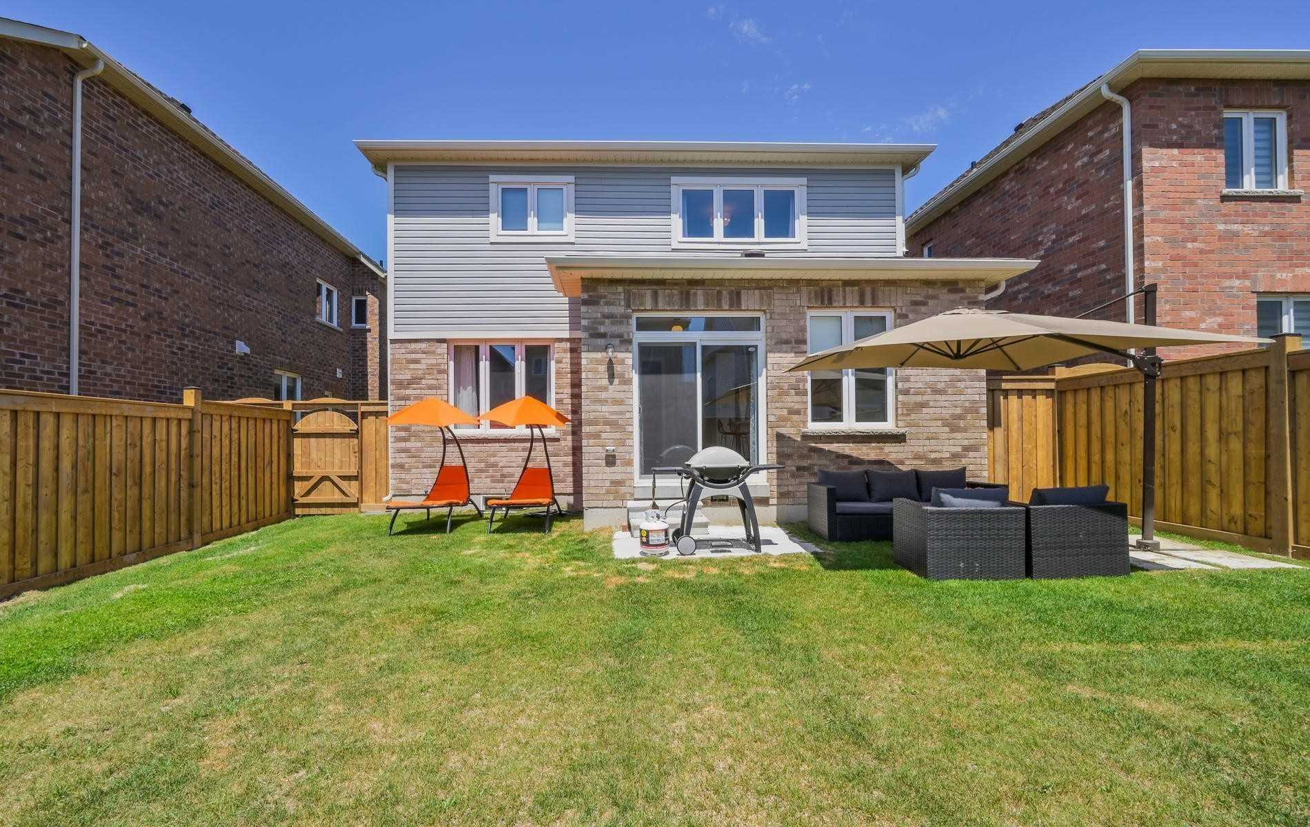123 William Fair Drive
