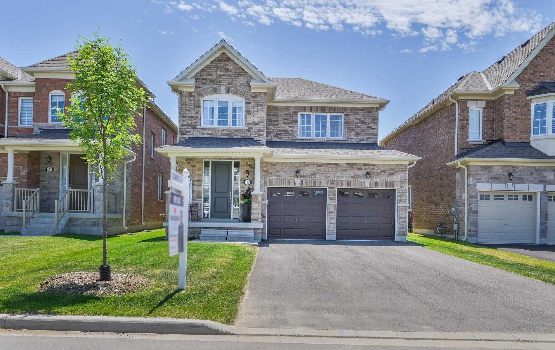 123 William Fair Drive