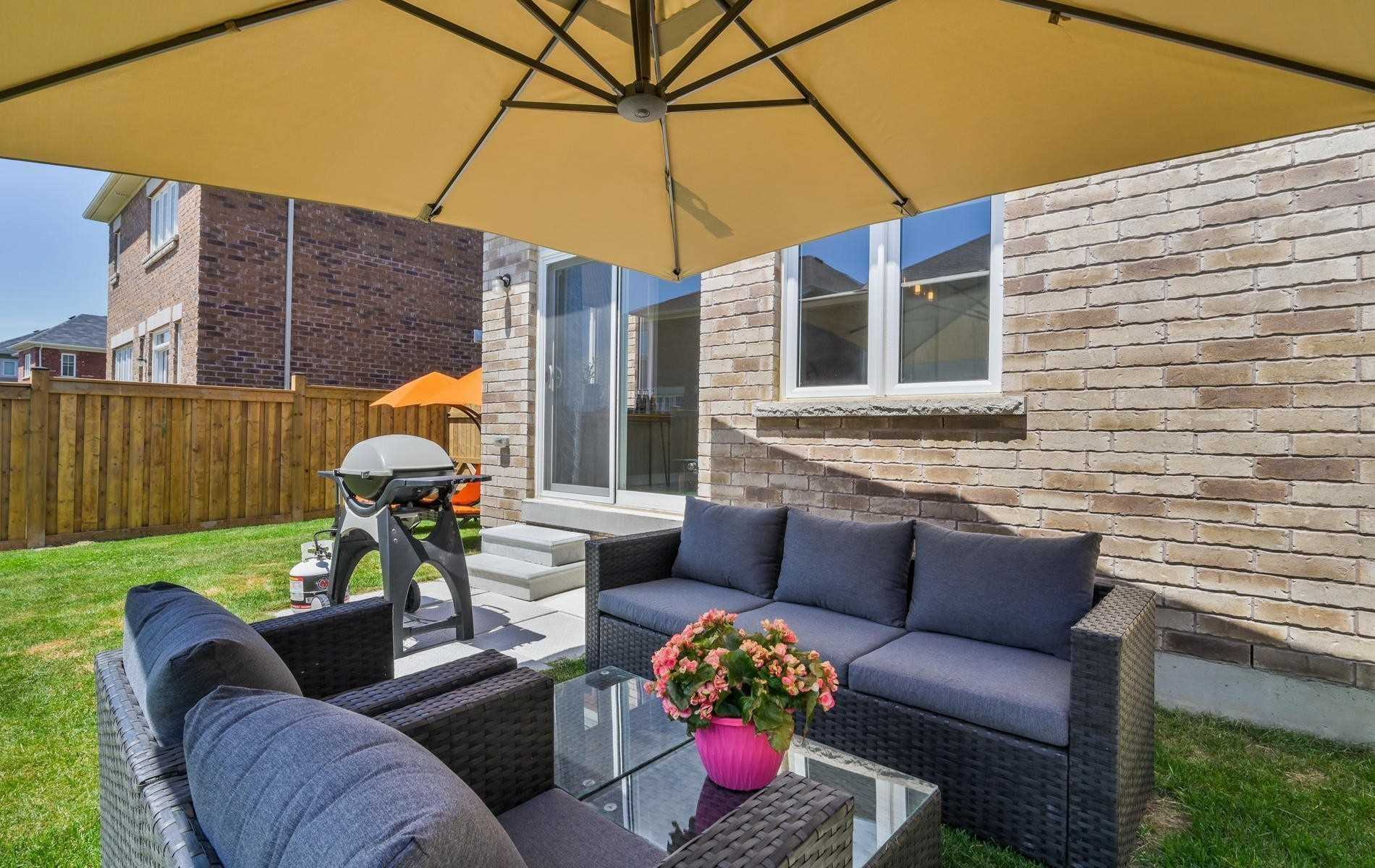 123 William Fair Drive