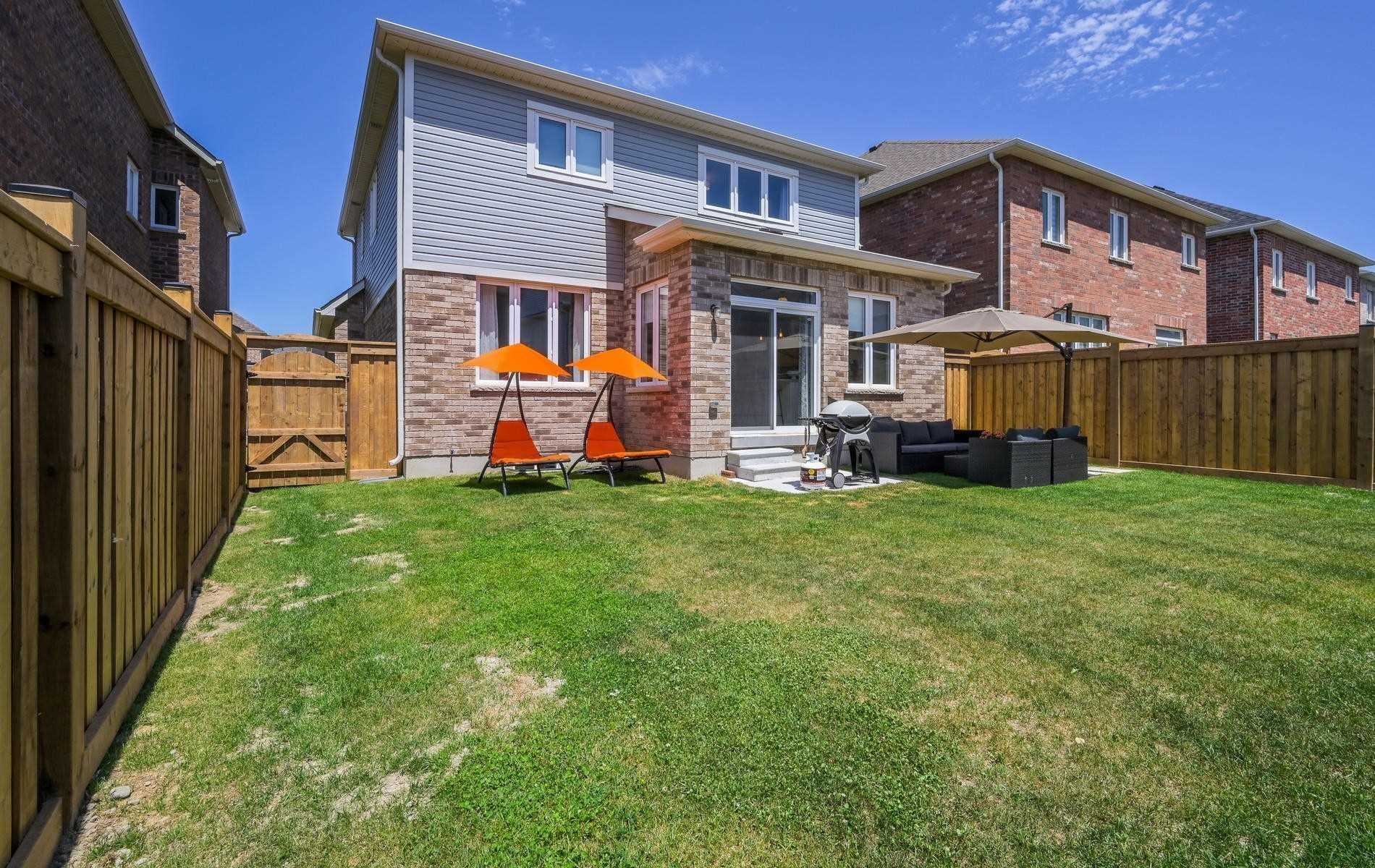 123 William Fair Drive