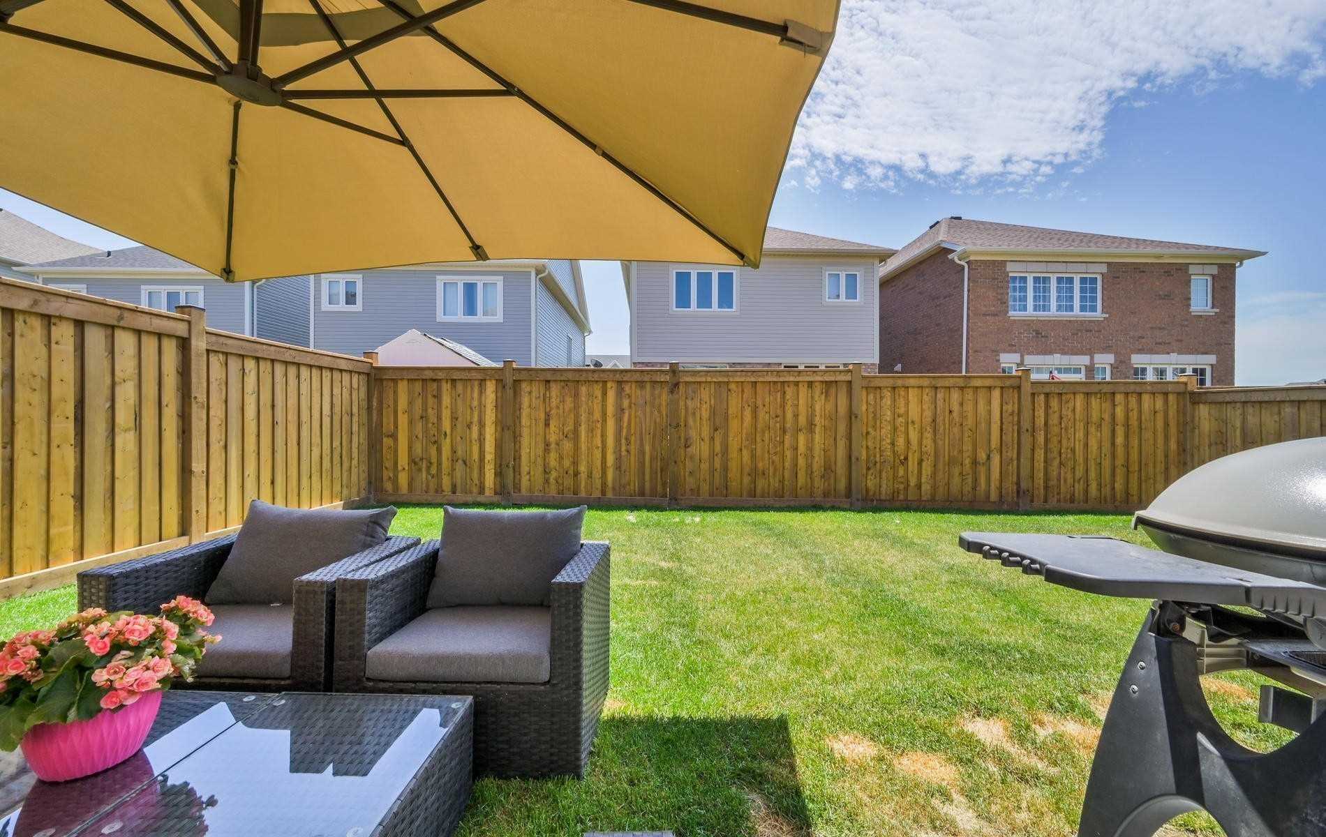 123 William Fair Drive