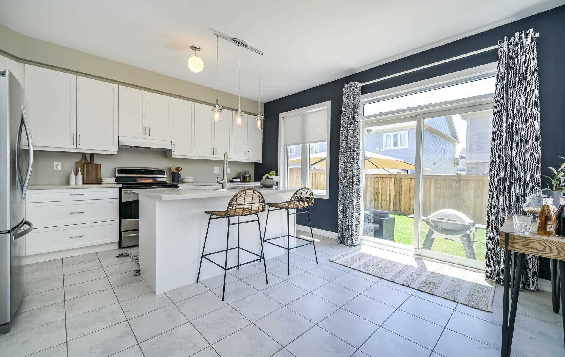 123 William Fair Drive