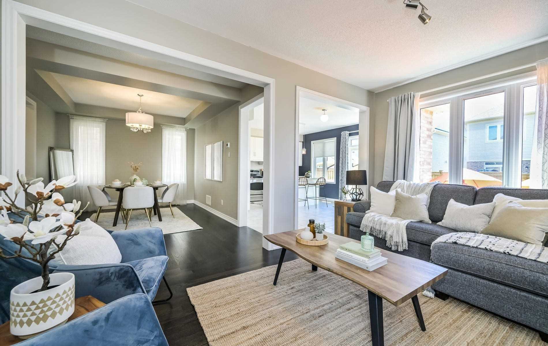 123 William Fair Drive