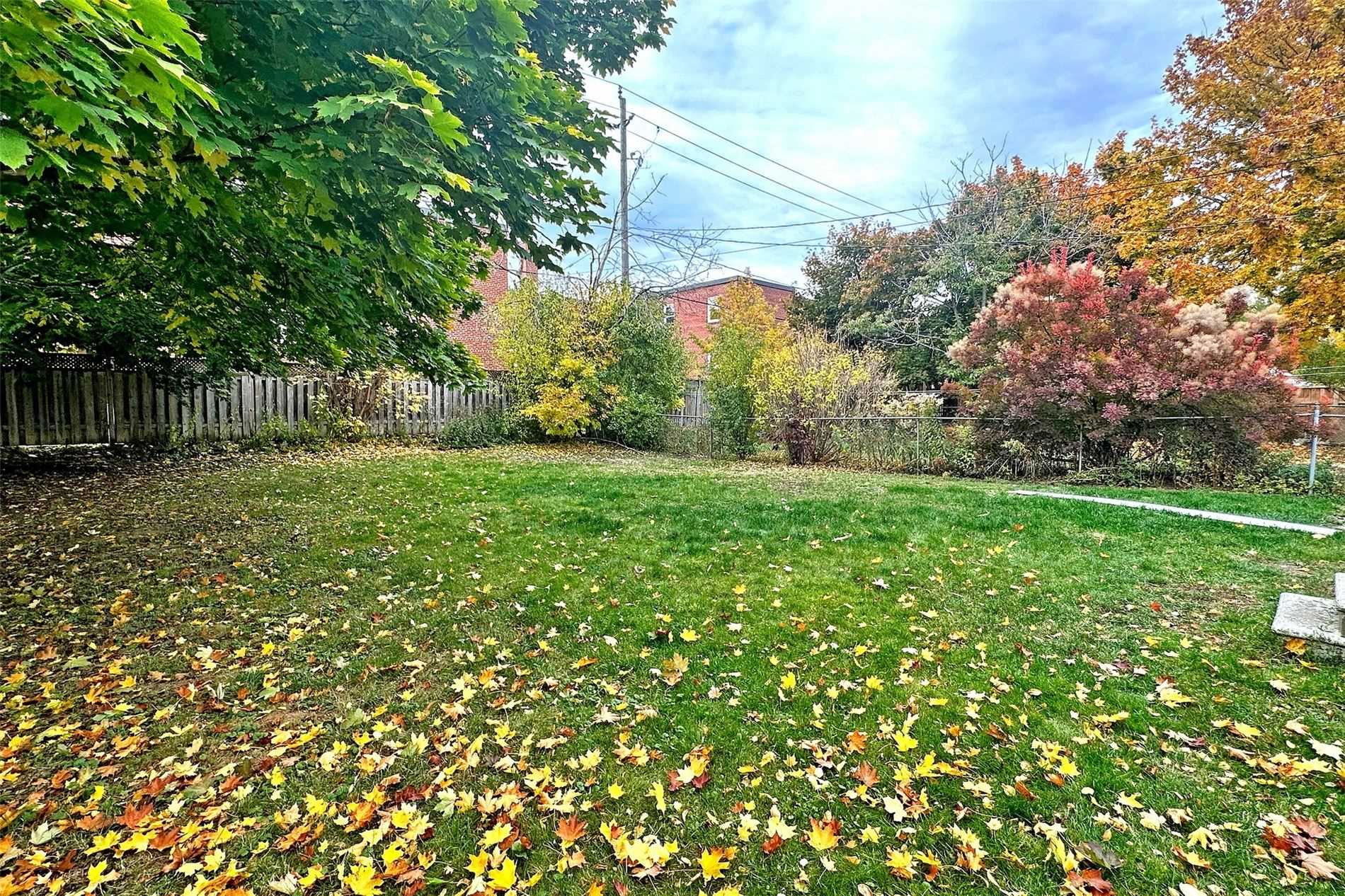 85 Exeter Rd