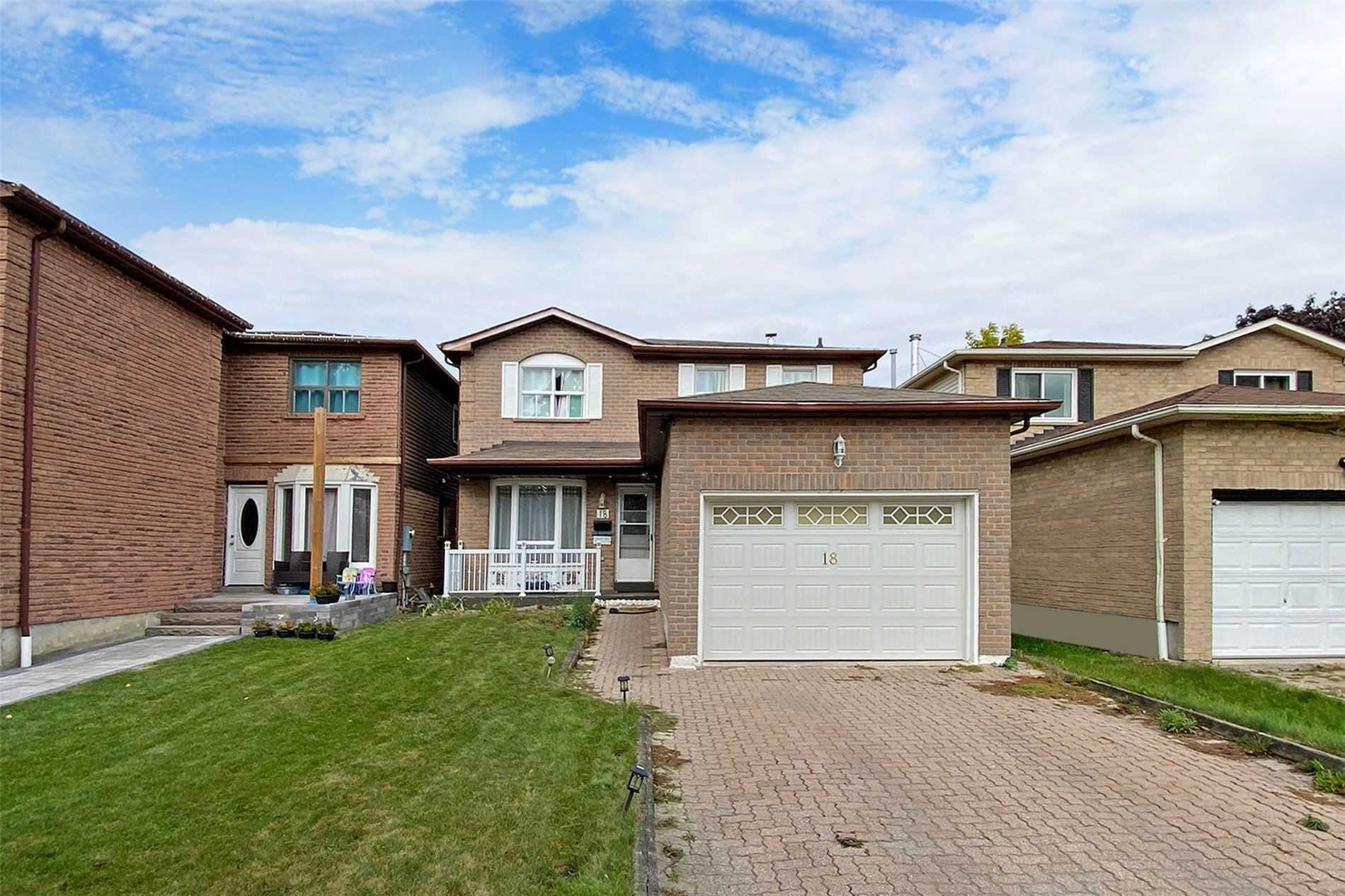 18 Charlton Cres