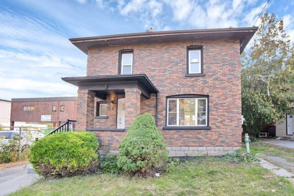 Oshawa