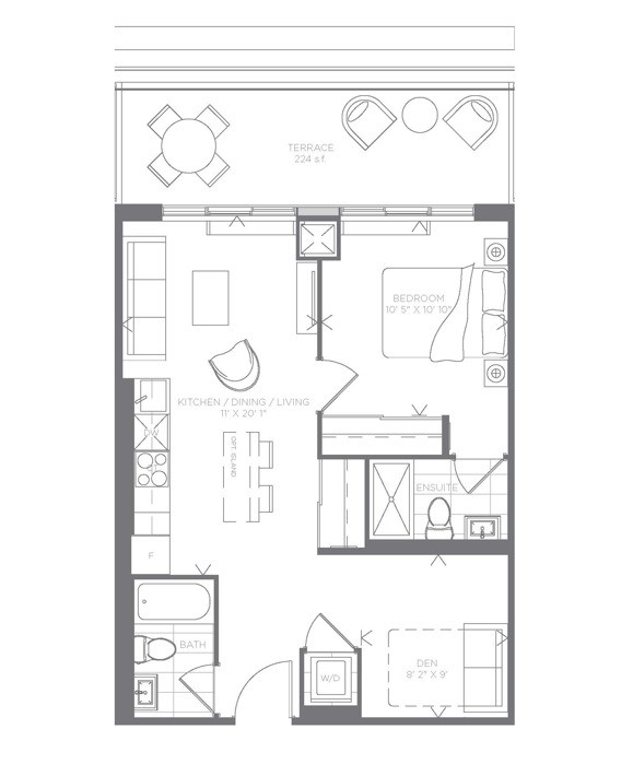 Listing E5792223 - Large Photo # 2