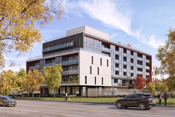 1607 King St E, Clarington