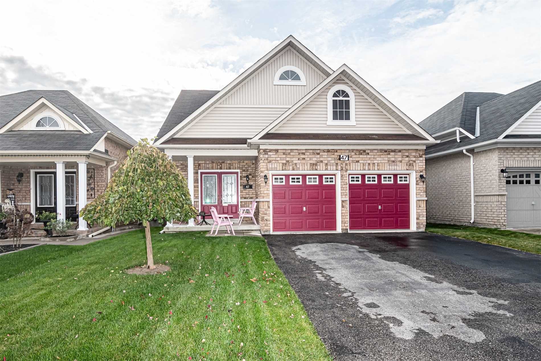 47 Montague Avenue