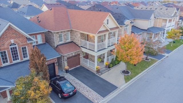 80 Oswell Dr