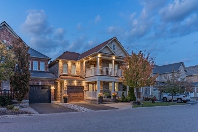 80 Oswell Dr