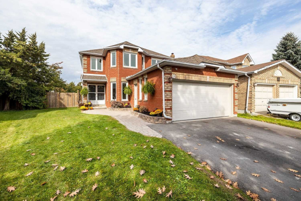 Clarington