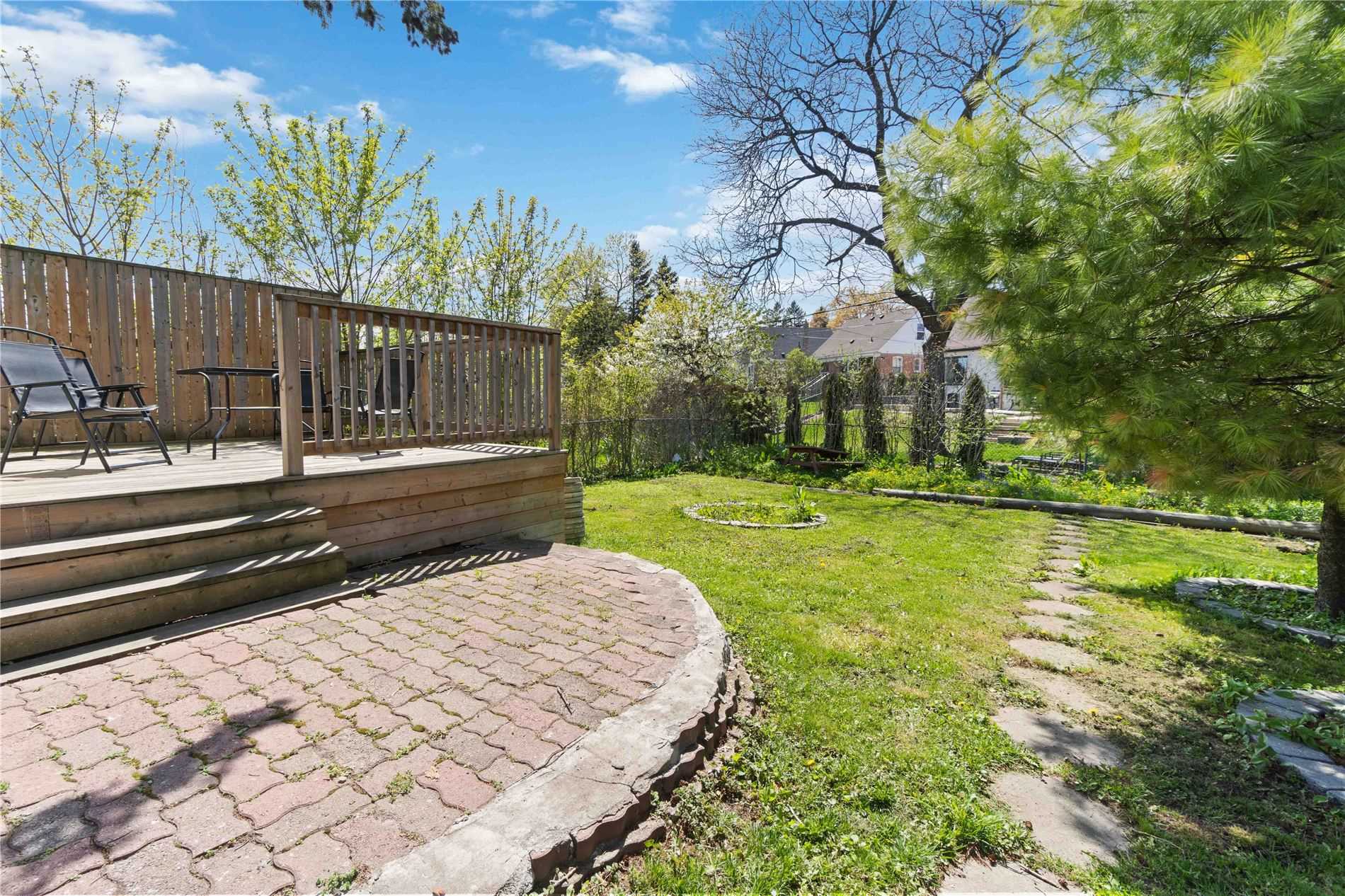 10 Compton Drive, #Bsmt