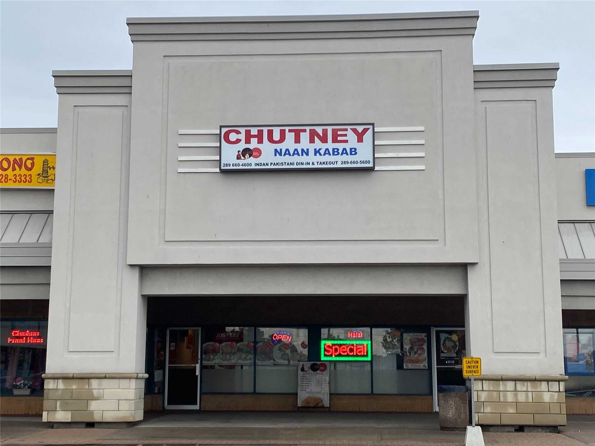 475 Westney Rd