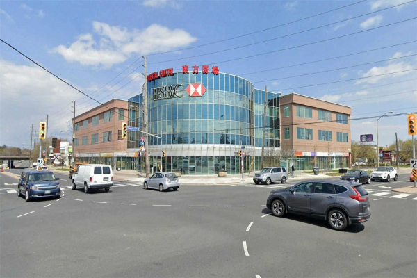 4438 Sheppard Ave E, Toronto