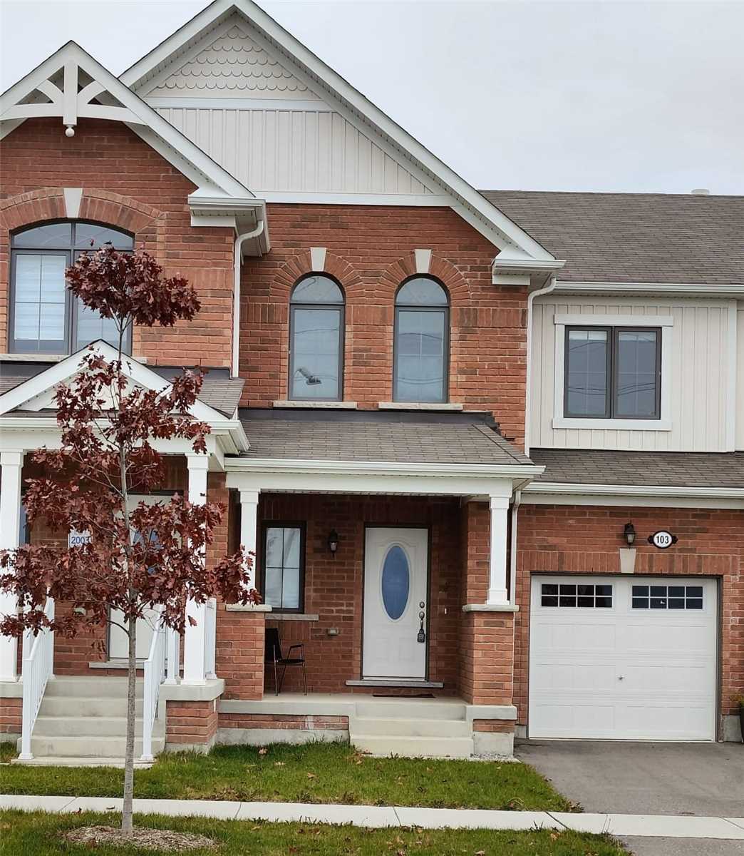 103 Westfield Drive