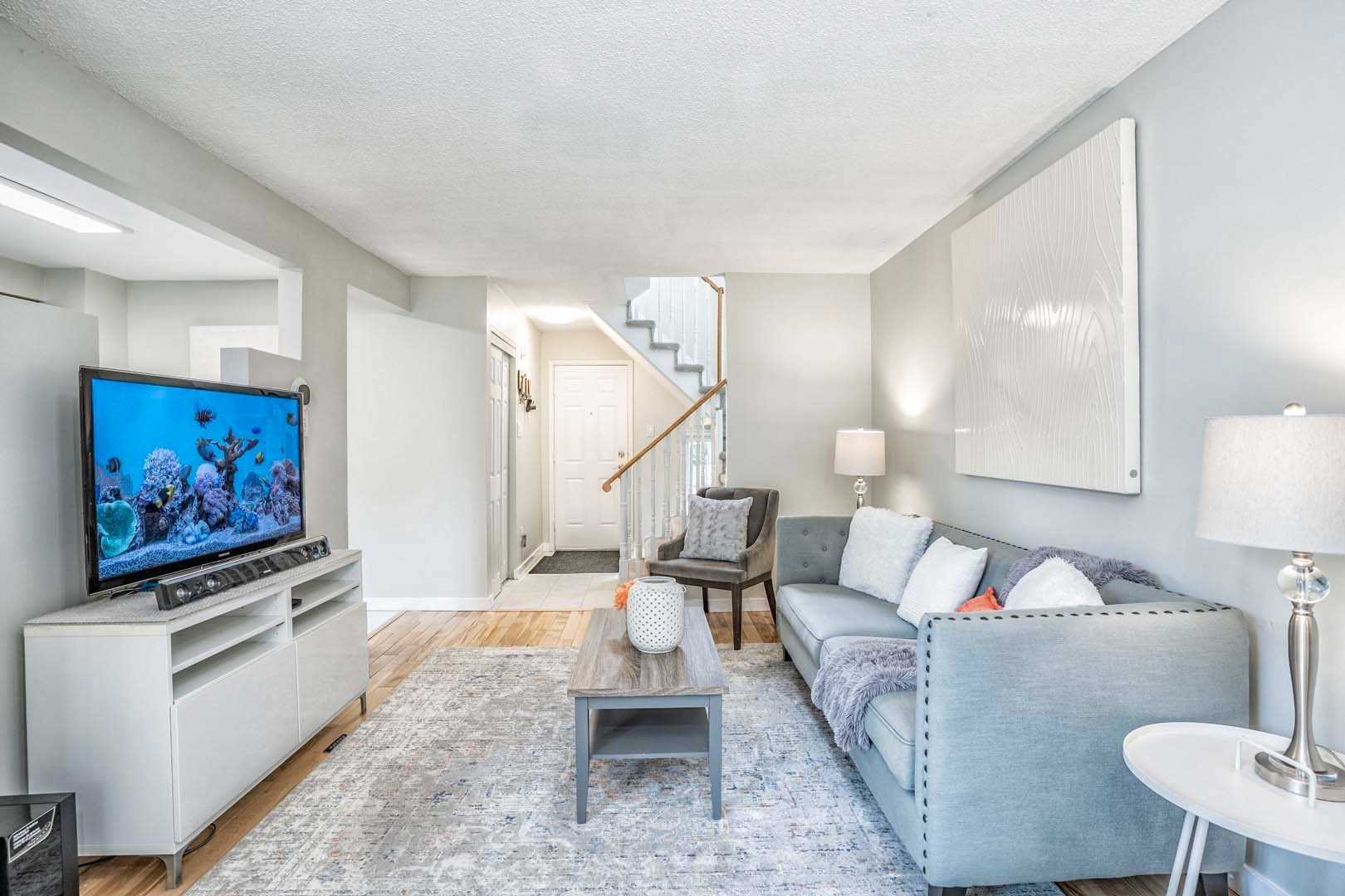 63 Barrett Cres