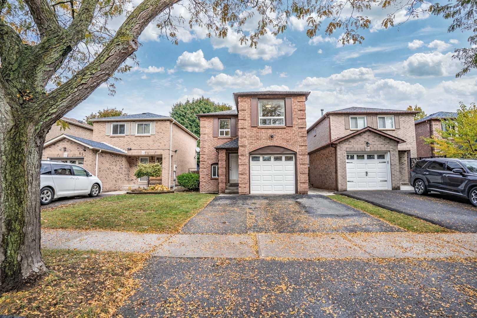 63 Barrett Cres