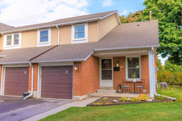 Oshawa