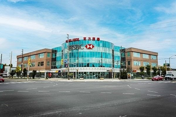 4438 Sheppard Ave E, Toronto