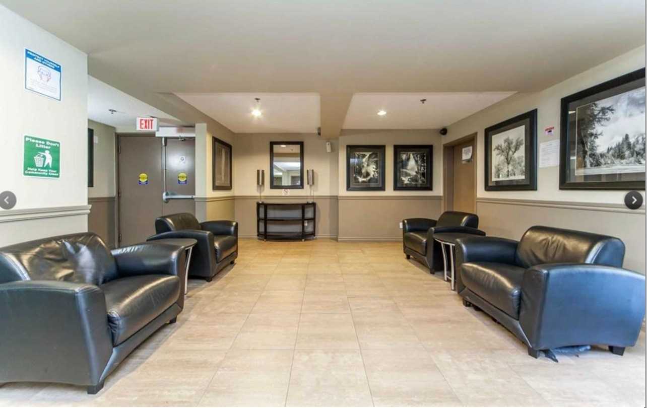 5225 Finch Ave E, #408