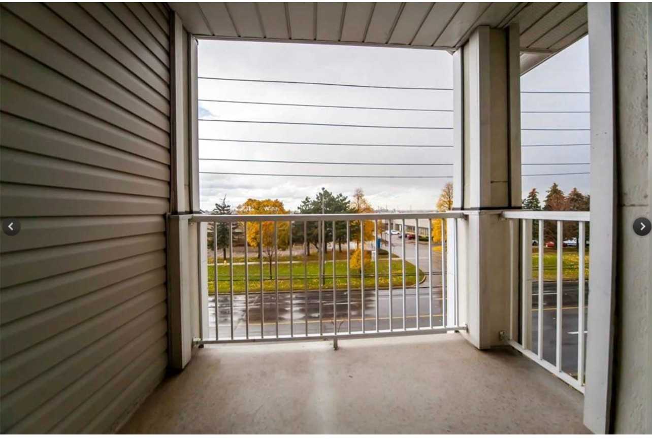 5225 Finch Ave E, #408