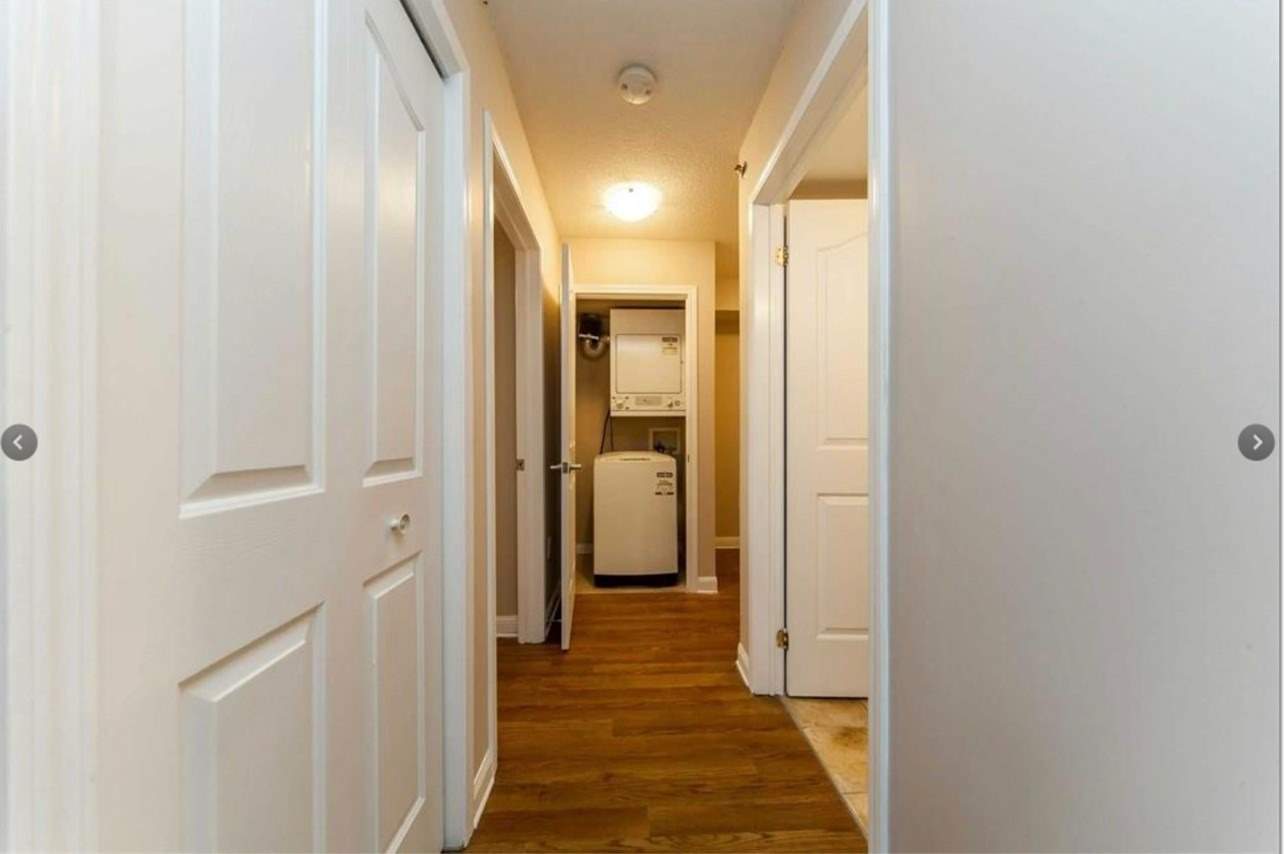 5225 Finch Ave E, #408
