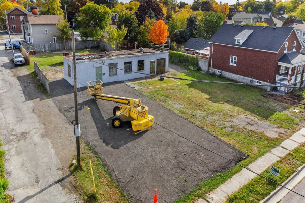 735 Albert St, Oshawa