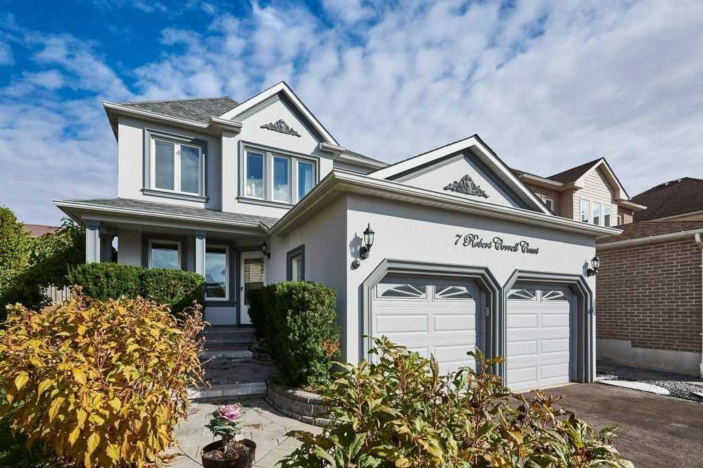 7 Robert Correll Crt