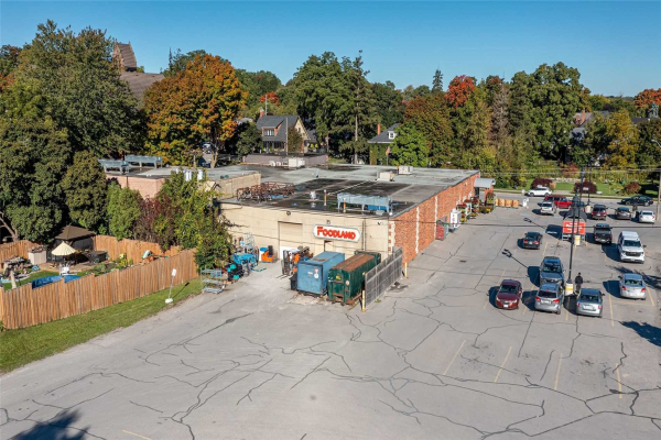 278 Queen St, Scugog