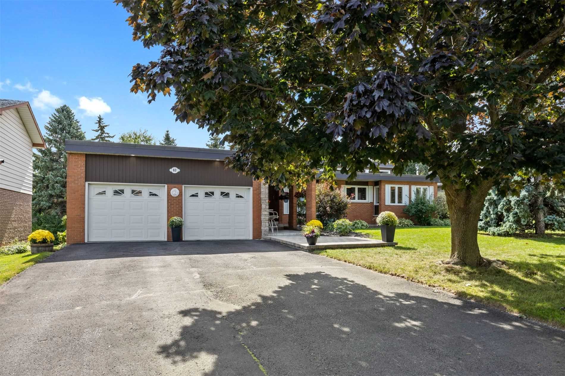 83 Sherwood Road E