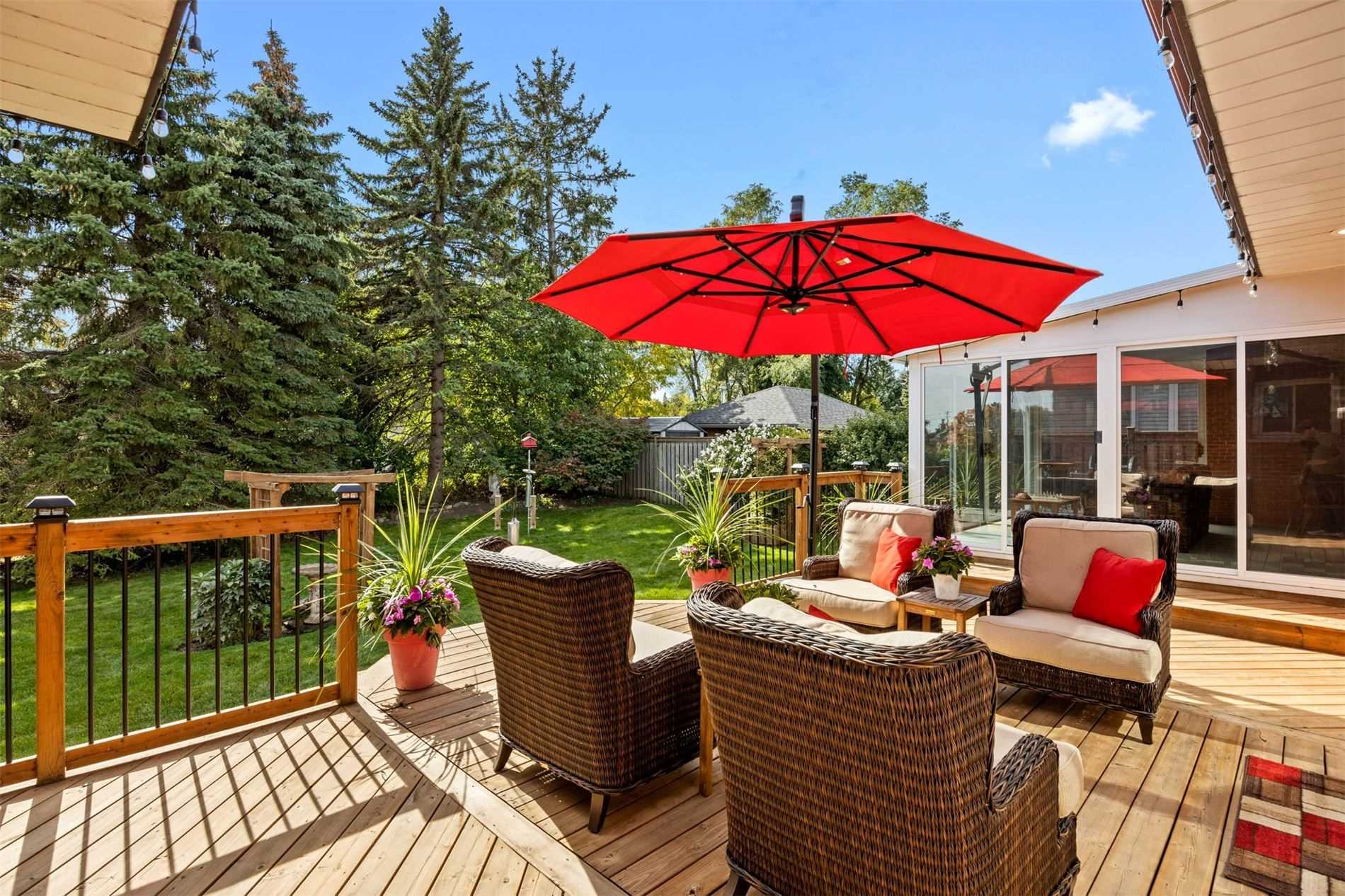 83 Sherwood Road E