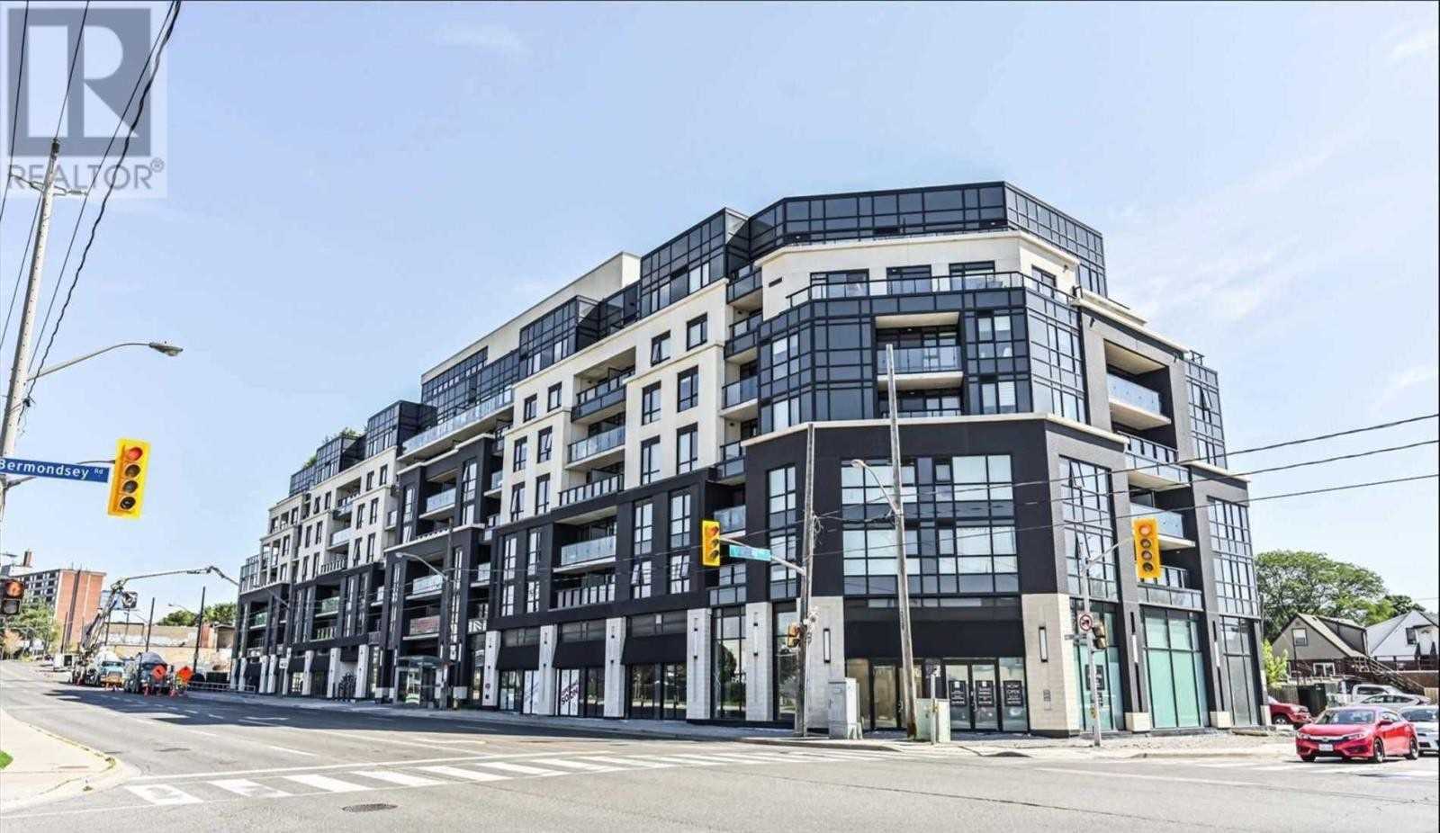 1401 O'connor Dr, #208