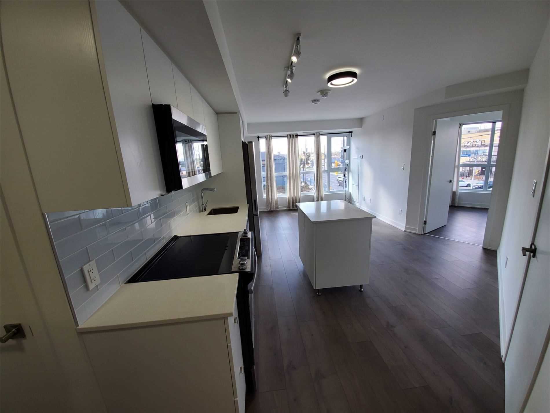 1401 O'connor Dr, #208