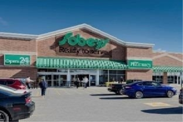 1615 Dundas St E, Whitby