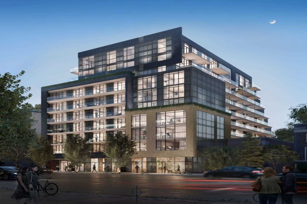 2359 Danforth Ave, Toronto