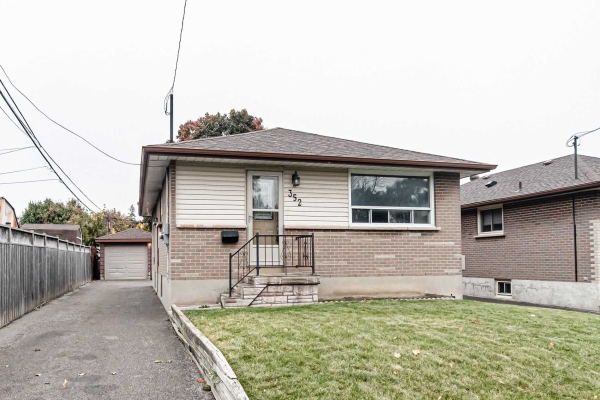 Oshawa
