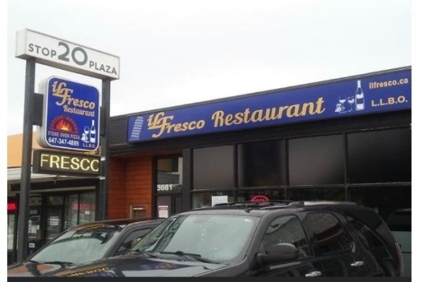 3081 Kingston Rd, Toronto