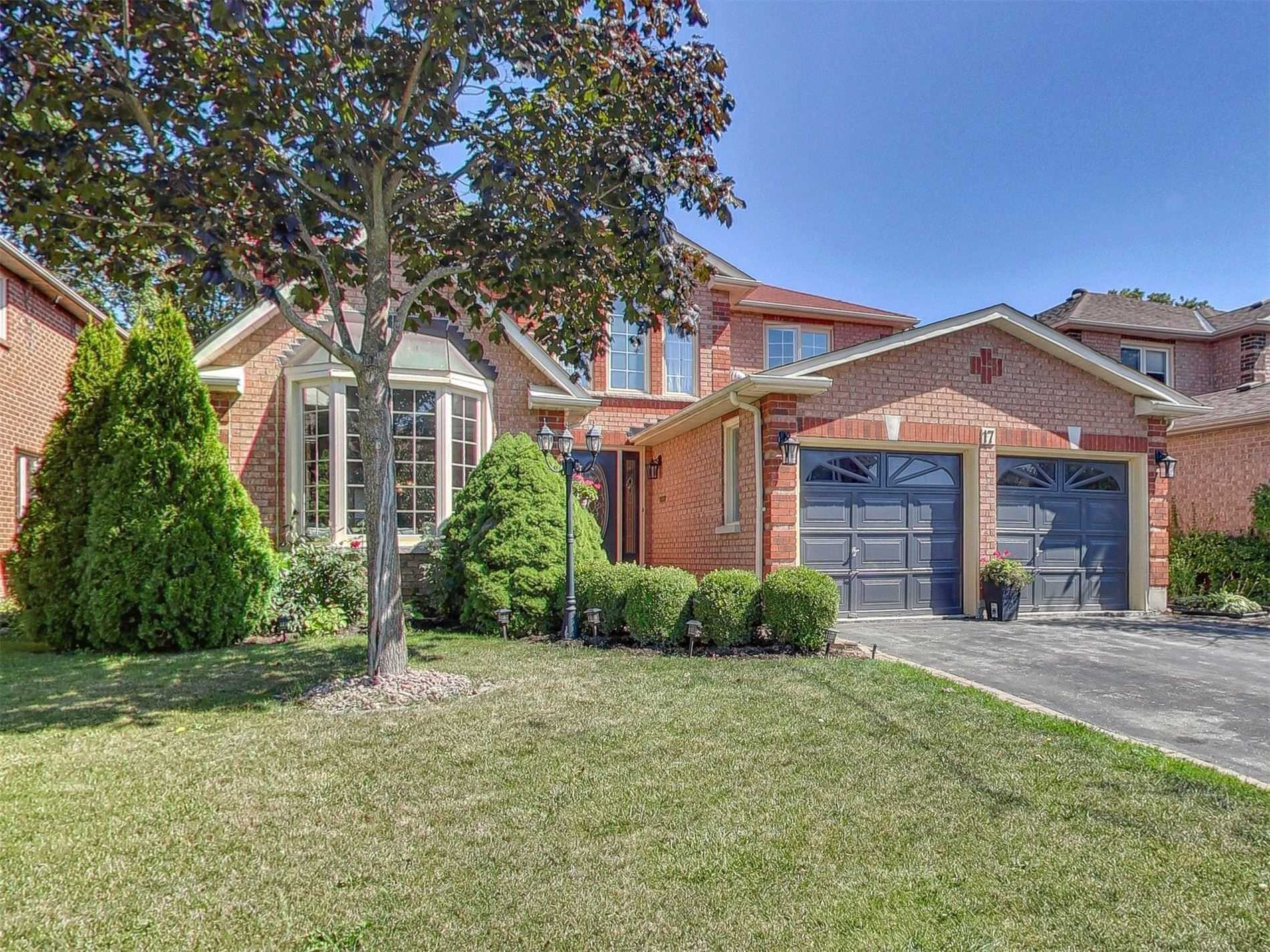 17 Sayor Drive