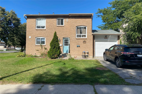 148 Rands Rd, Ajax