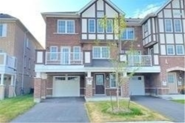 75 Bluegill Cres, Whitby