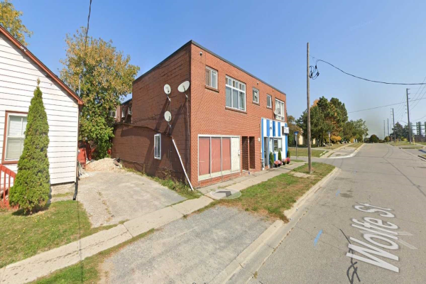 92 Wolfe St, Oshawa