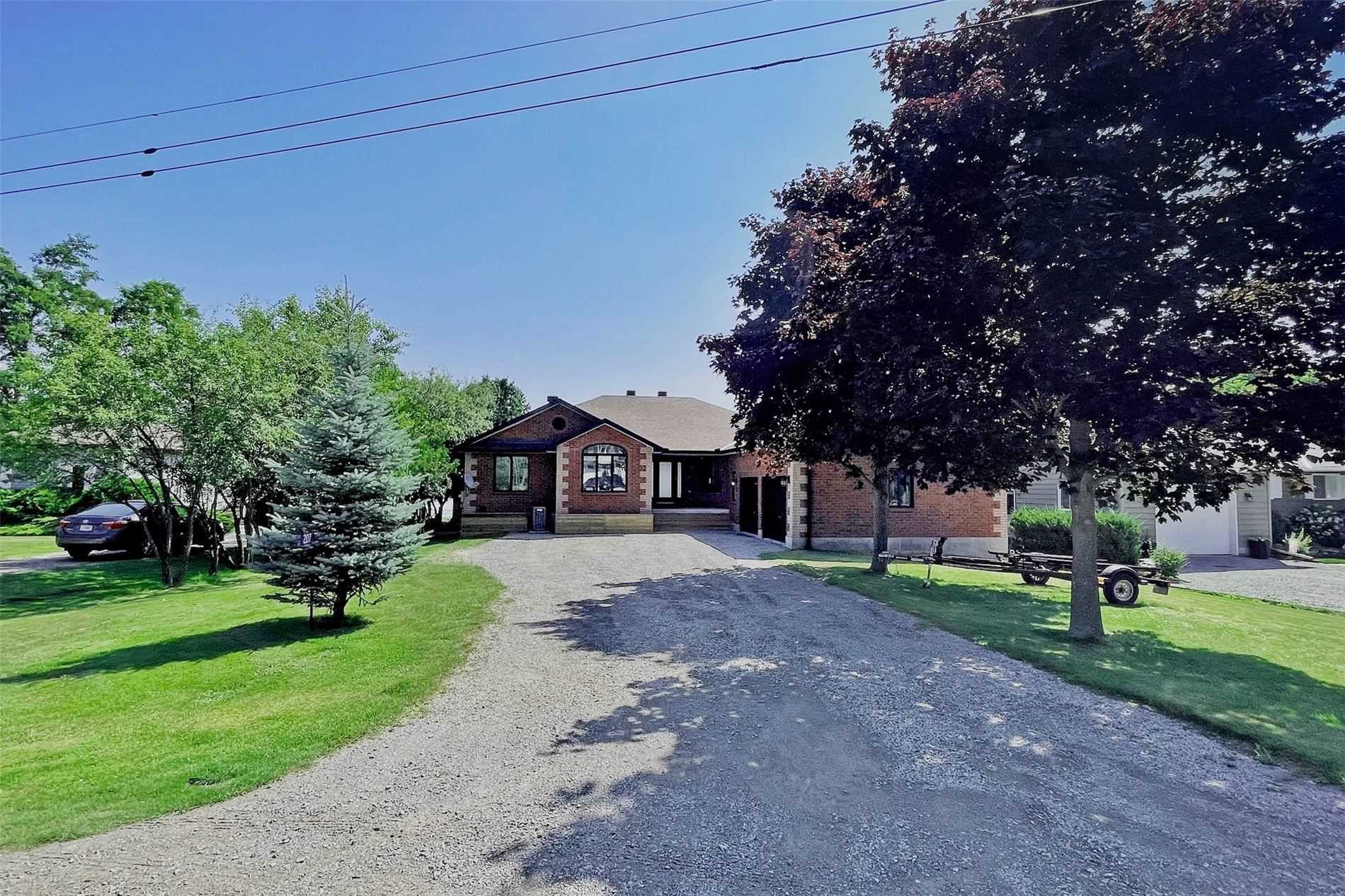 207 Aldred Drive